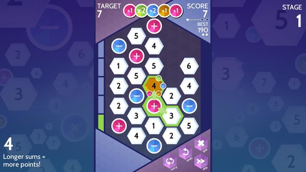 SUMICO - The Numbers Game screenshot 5