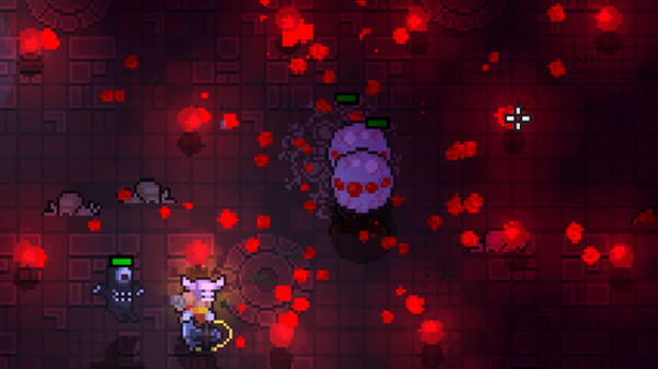 Dungeon Souls screenshot 4