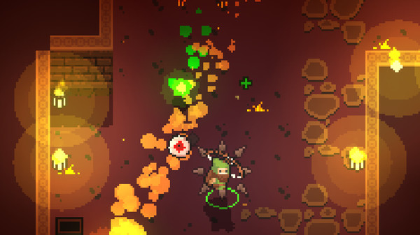 Dungeon Souls screenshot 5