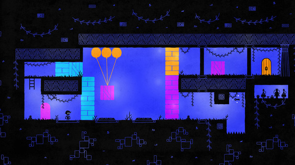 Hue screenshot 2