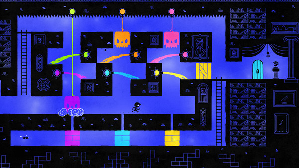 Hue screenshot 5