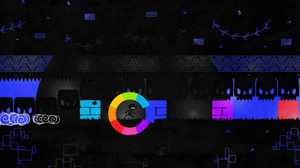 Hue screenshot 7