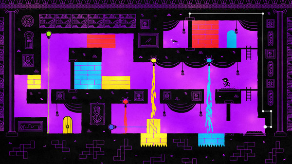 Hue screenshot 8