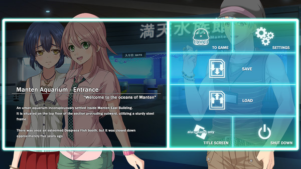 Sound of Drop - fall into poison - screenshot 8