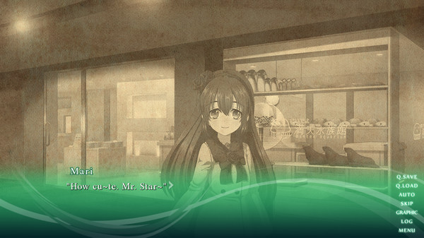Sound of Drop - fall into poison - screenshot 3