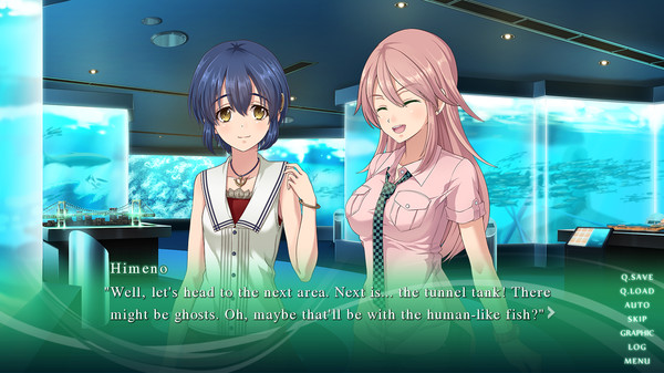 Sound of Drop - fall into poison - screenshot 2