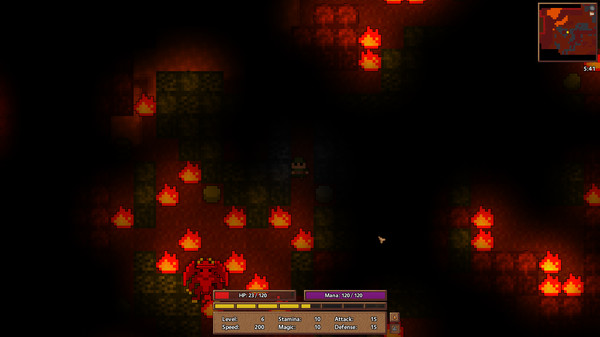 Squarelands screenshot 8