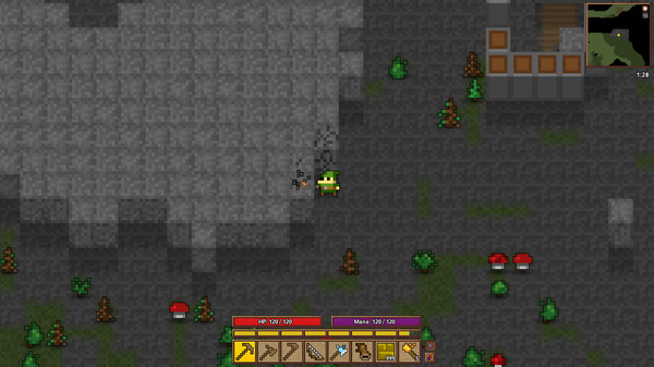 Squarelands screenshot 7