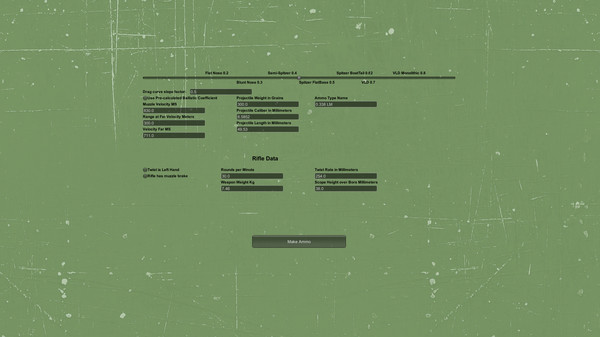 Expert Rifleman - Reloaded screenshot 9