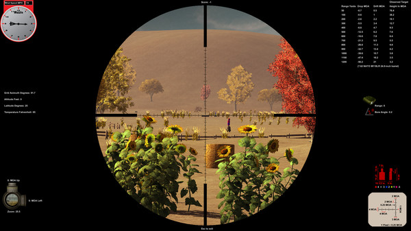Expert Rifleman - Reloaded screenshot 5