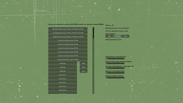 Expert Rifleman - Reloaded screenshot 10