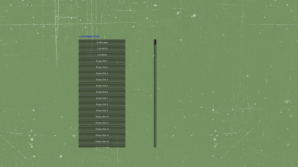 Expert Rifleman - Reloaded screenshot 11