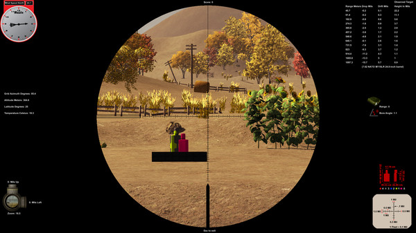 Expert Rifleman - Reloaded screenshot 6