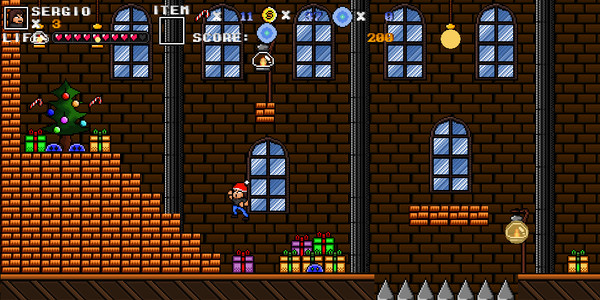 SEEP Universe screenshot 6