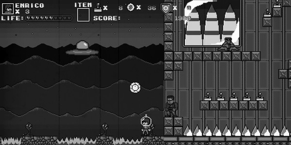 SEEP Universe screenshot 7