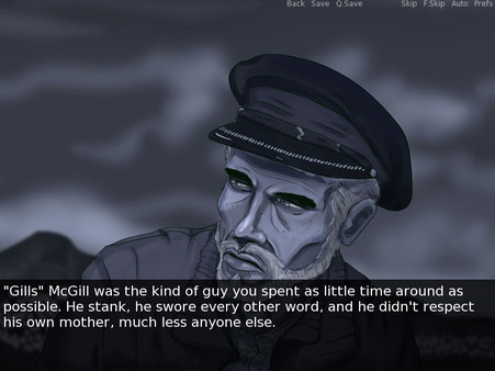 Deadlands Noir - That Old Time Religion screenshot 8