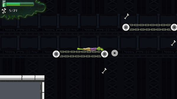Boneless Zombie screenshot 9