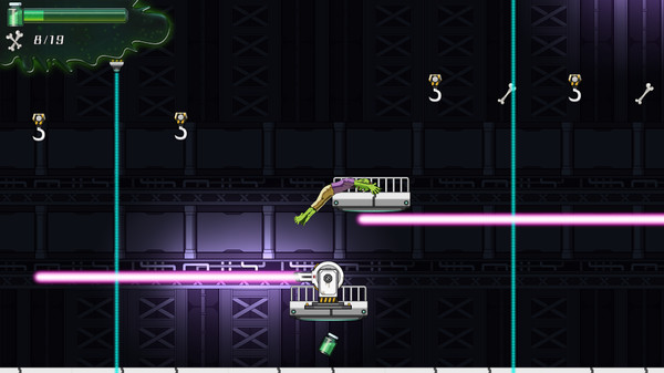 Boneless Zombie screenshot 6