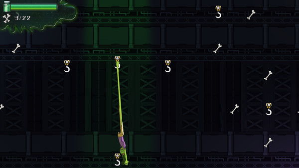 Boneless Zombie screenshot 4