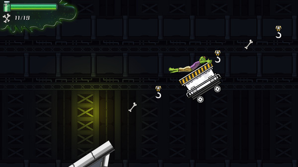 Boneless Zombie screenshot 8