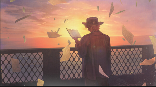 Staffer Retro : A Supernatural Mystery Quest screenshot 10