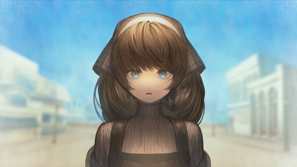 Staffer Retro : A Supernatural Mystery Quest screenshot 9