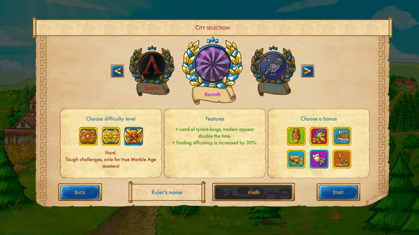 Marble Age: Remastered screenshot 11
