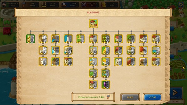 Marble Age: Remastered screenshot 6