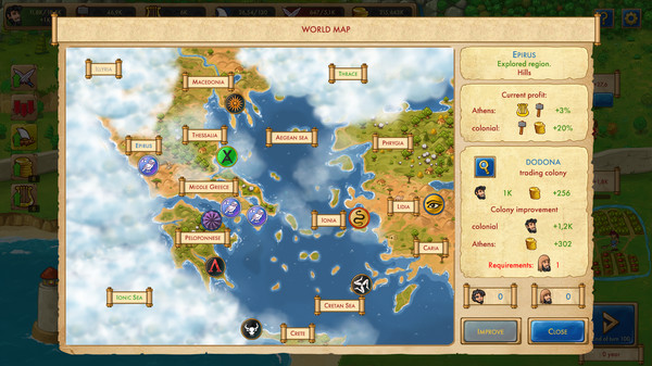 Marble Age: Remastered screenshot 5
