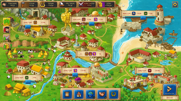 Marble Age: Remastered screenshot 10