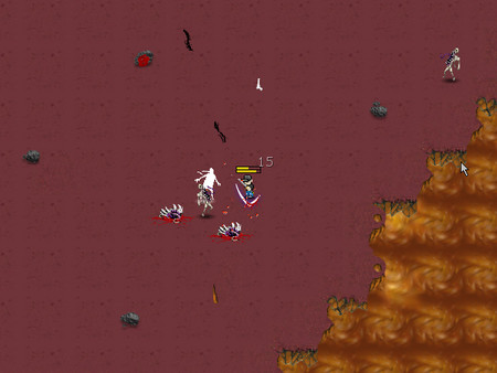 Judgement screenshot 3