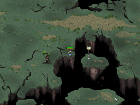 Judgement screenshot 1