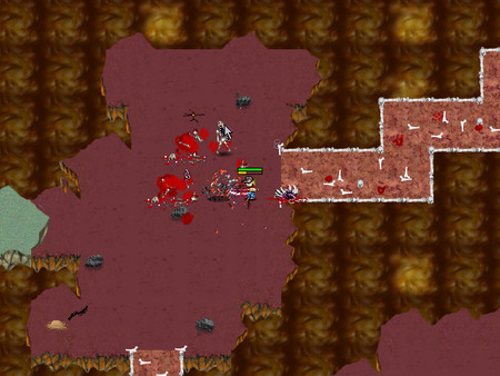 Judgement screenshot 5