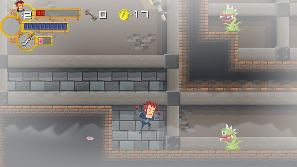 Doomed'n Damned screenshot 8