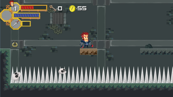 Doomed'n Damned screenshot 1