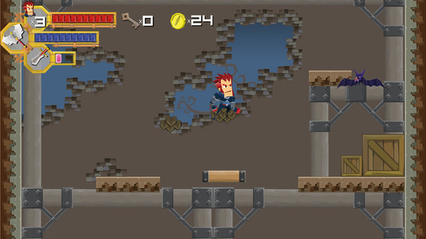 Doomed'n Damned screenshot 3