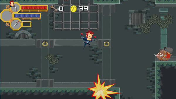 Doomed'n Damned screenshot 2