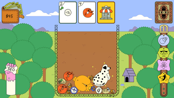 Dogpile screenshot 1