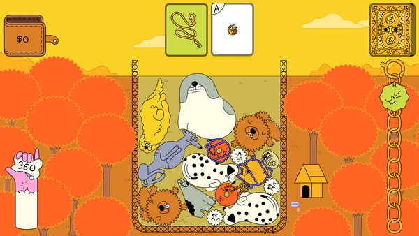 Dogpile screenshot 8