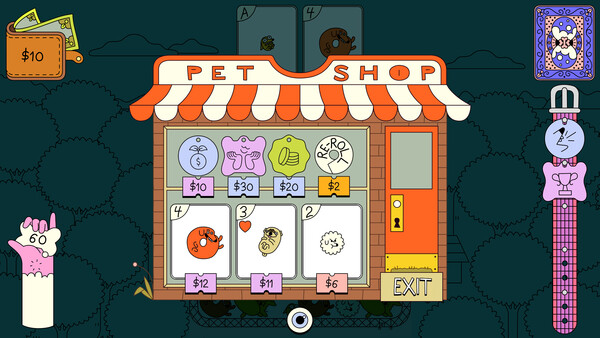 Dogpile screenshot 2