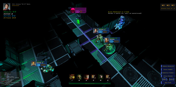 Steam Marines 2 screenshot 2