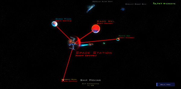 Steam Marines 2 screenshot 3