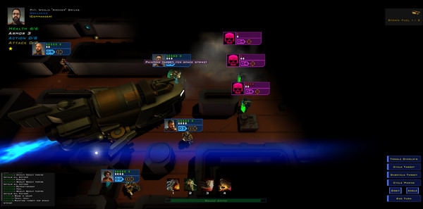 Steam Marines 2 screenshot 6