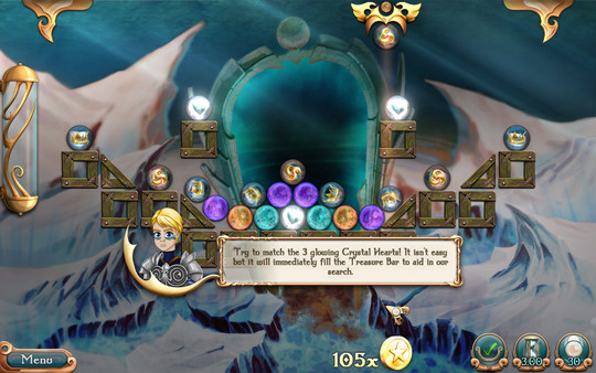 League of Mermaids screenshot 7