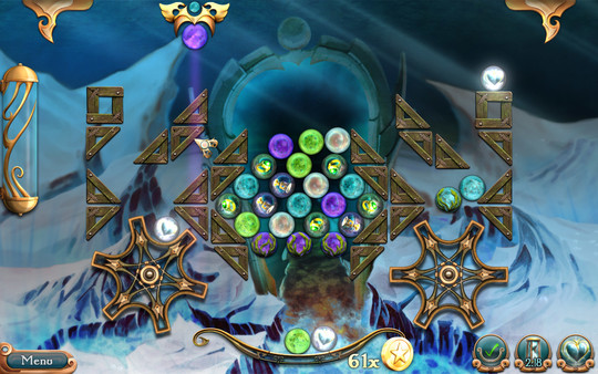 League of Mermaids screenshot 3