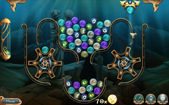 League of Mermaids screenshot 4