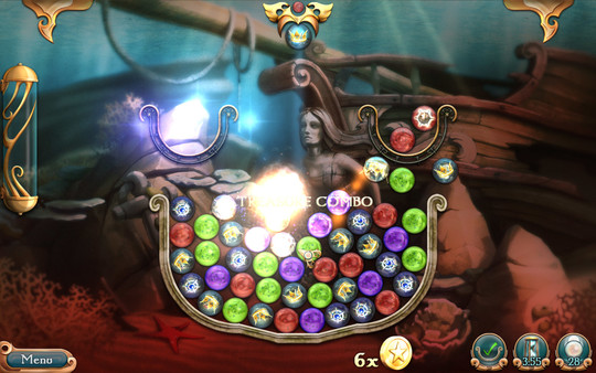 League of Mermaids screenshot 5