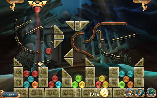 League of Mermaids screenshot 8