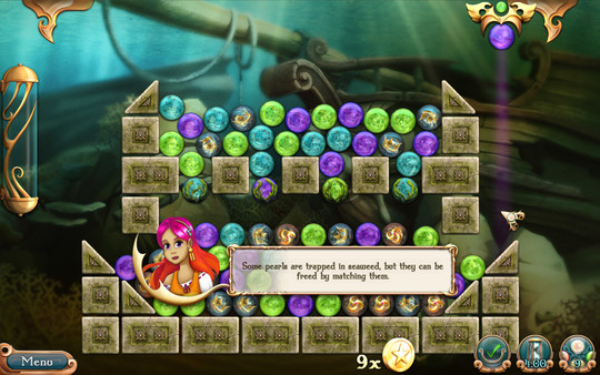 League of Mermaids screenshot 6