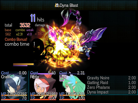Machina of the Planet Tree -Planet Ruler- screenshot 7